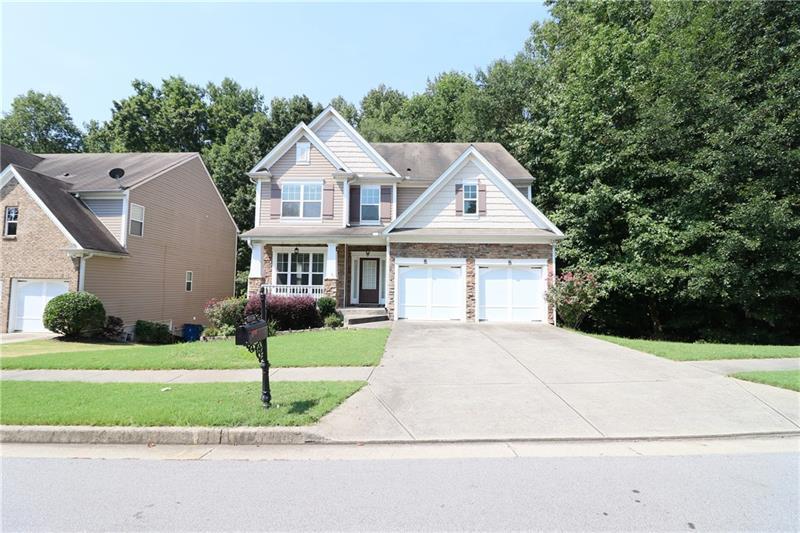 Primary Photo - 2548 Southhaven Ln