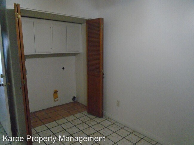 Foto del edificio - 3 br, 2.5 bath House - 4301 CALIFORNIA AVE...