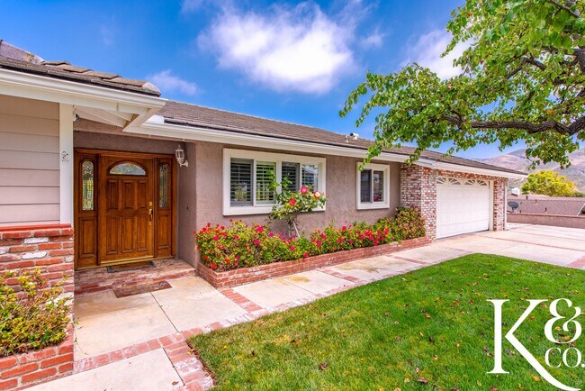 Building Photo - 1612 San Rafael Way Camarillo, CA 93012
