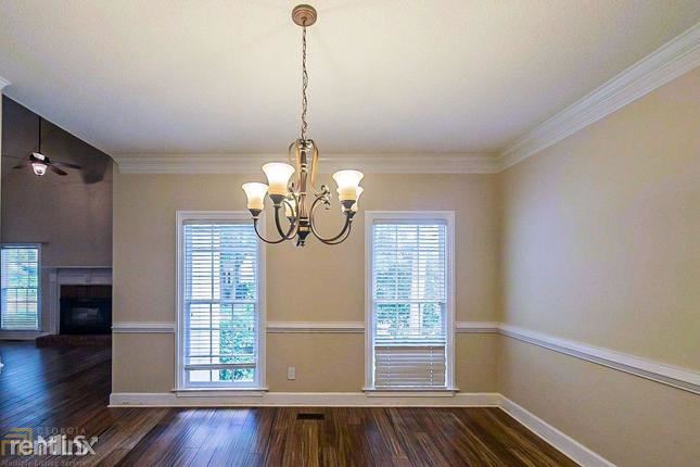 Building Photo - 5 br, 3 bath House - 1088 Polo Club Drive NW