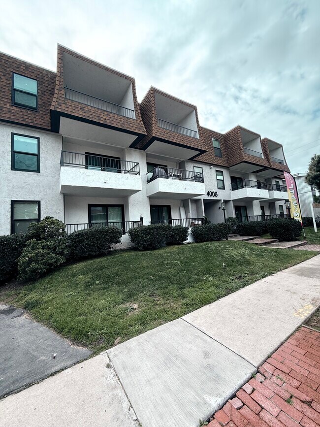 Foto del edificio - The CitiZen at 4006 Emerald Street