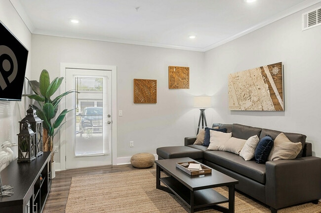 Foto del edificio - Pointe Grand Southlake