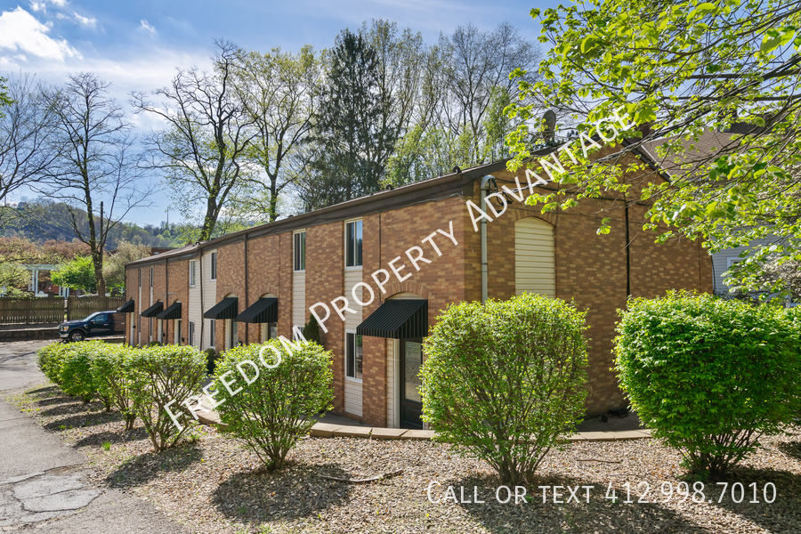 Primary Photo - 320 Bank St Unit D - Sewickley