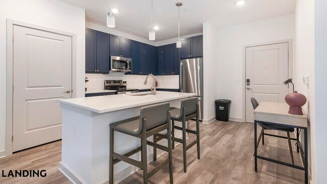 Foto del edificio - 2900 4th Ave NW