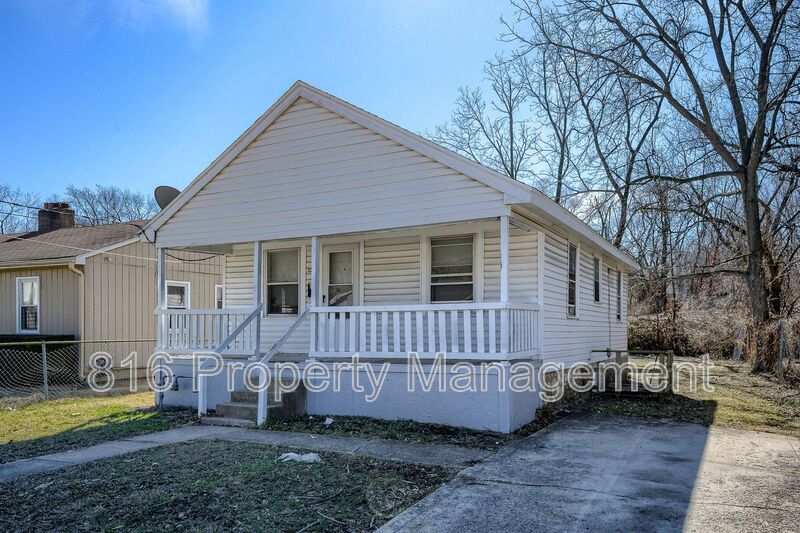 Primary Photo - 3211 E 69th St