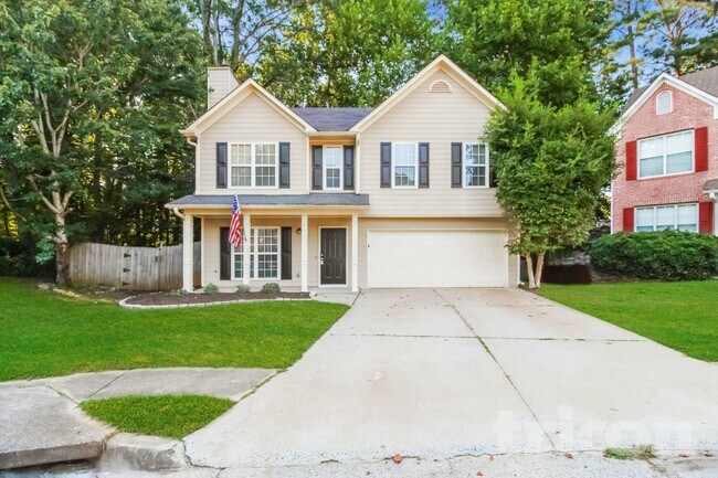 Foto del edificio - 2395 Sailor Ln