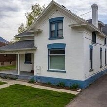 Building Photo - 178 E 300 S