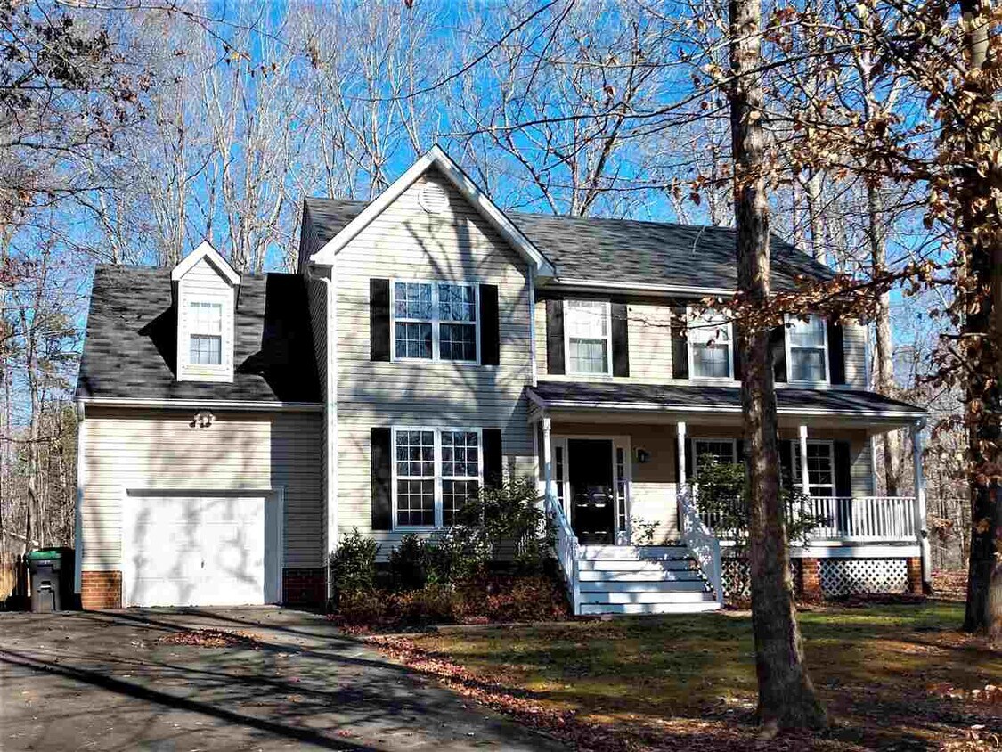 21 Stonewall Rd, Palmyra, VA 22963 House for Rent in Palmyra, VA