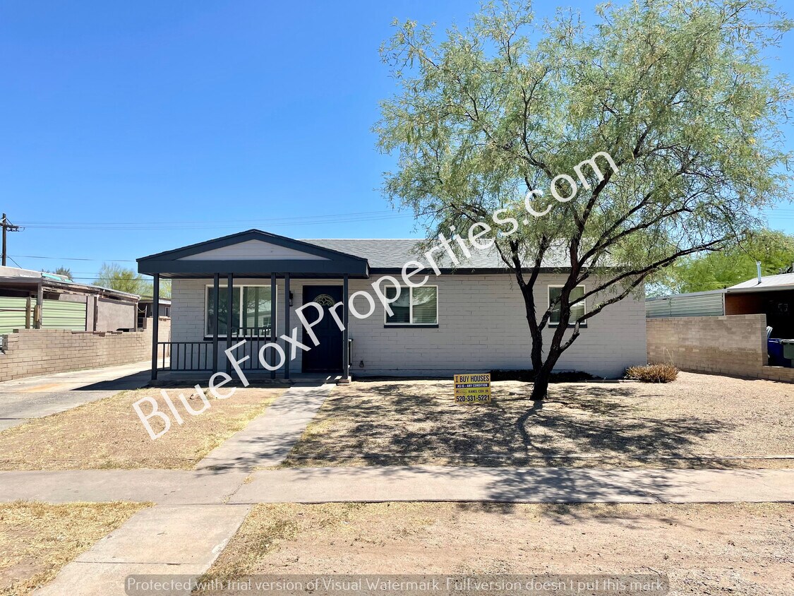Foto principal - 4532 E 16th St