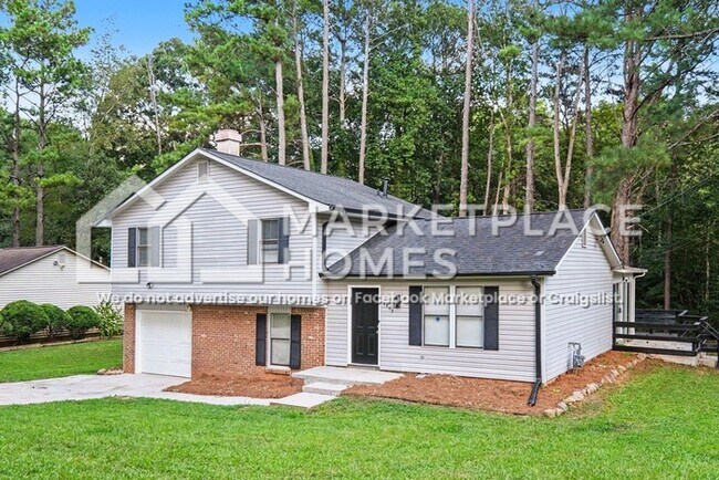 Foto del edificio - 4503 Dogwood Farms Dr