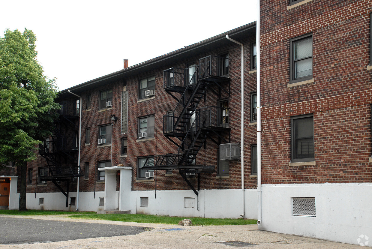 Building Photo - Millard E. Terrell Homes