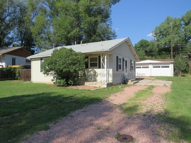 Cozy 2 Bedroom House in Southwest Colorado... - Cozy 2 Bedroom House in Southwest Colorado...