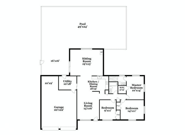 Building Photo - 7624 AVONWOOD CT, ORLANDO, FL 32810