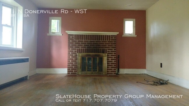 Building Photo - 81 N Donerville Rd
