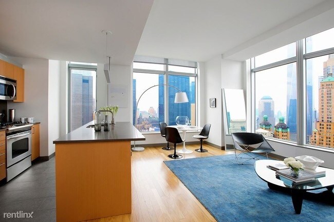Foto del edificio - 8 spruce St