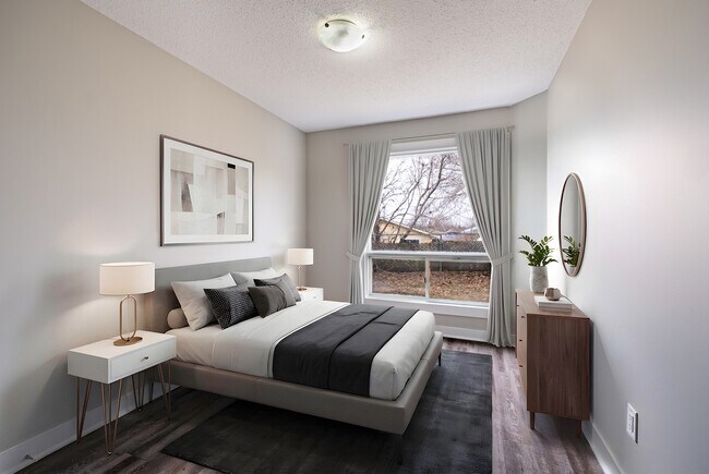 Photo du bâtiment - 15 Millwood Crescent