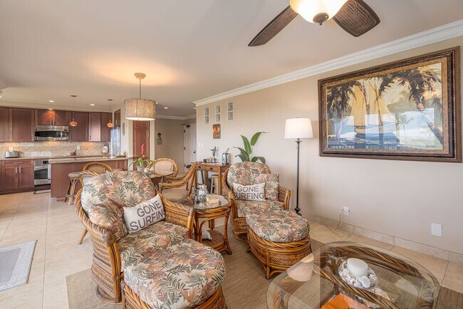 Building Photo - 10 Wailea Ekolu Pl