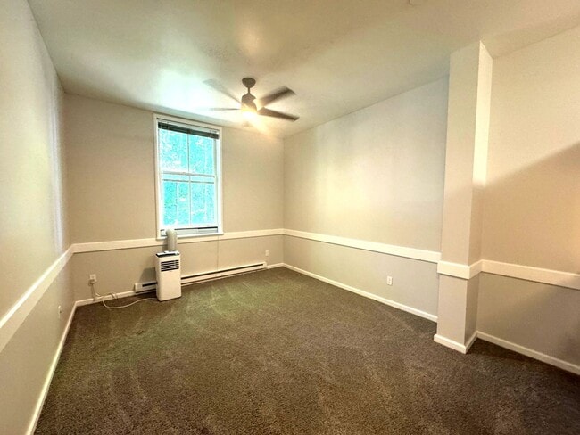 Foto del interior - Randolph Arms