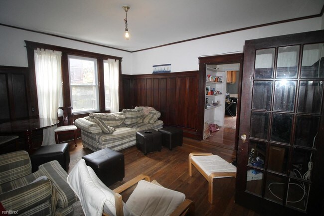 Foto del edificio - 3 Melton Rd