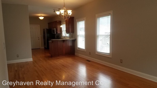 Building Photo - 3 br, 2 bath House - 310 Ziegler Street.