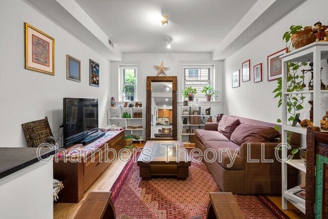 Building Photo - 3220 17th St NW