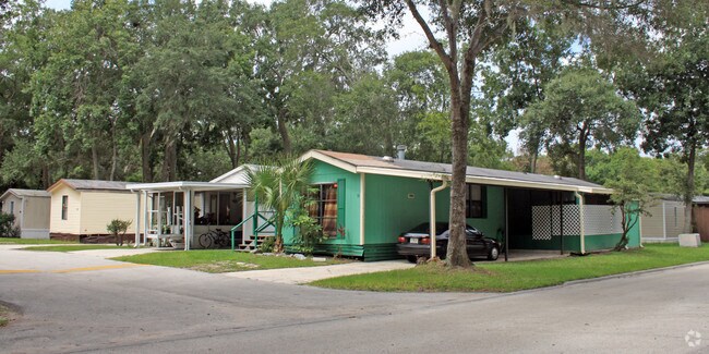 Foto del edificio - Admirals Walk Mobile Home Community