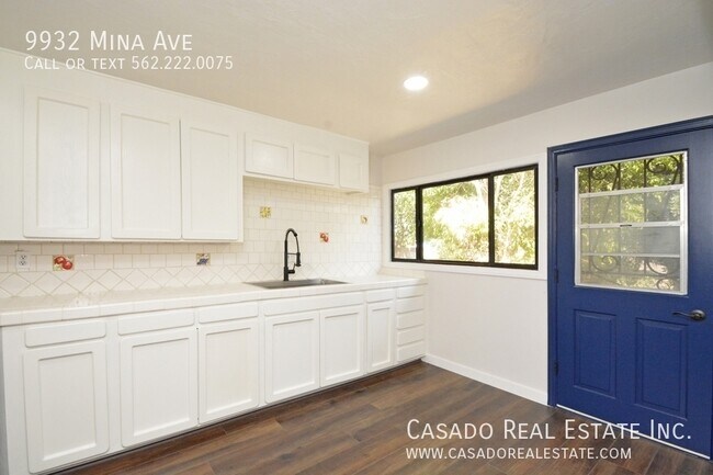 Foto del edificio - 9932 Mina Ave