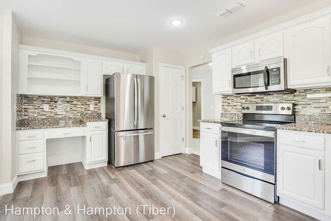 Building Photo - 4 br, 2.5 bath House - 7455 HIGH LAKE DRIVE