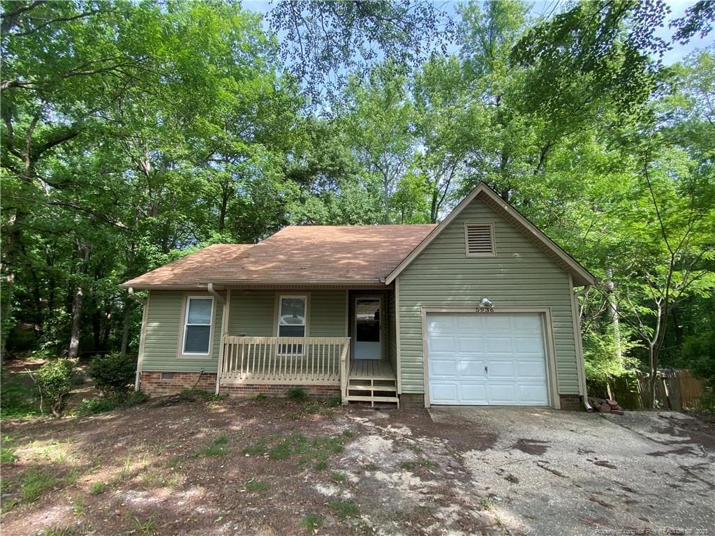 Foto principal - 5936 Dalton Rd