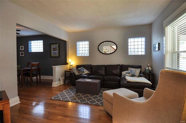 Foto del edificio - 4162 Humphrey St