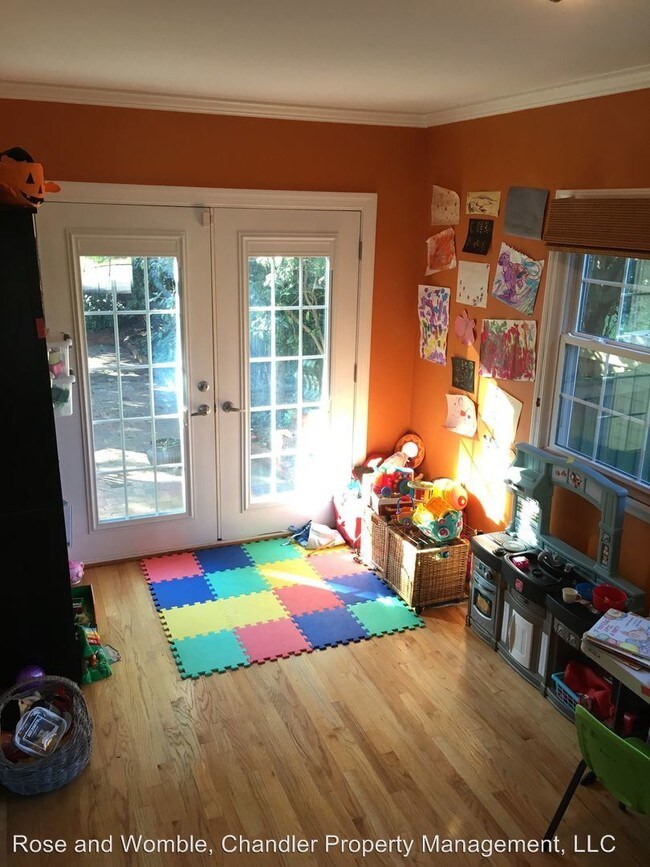 Foto del edificio - 4 br, 2.5 bath House - 1209 N. Fairwater Dr.