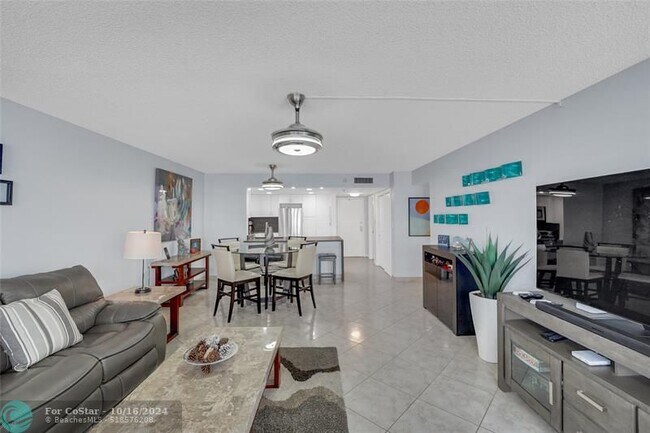 Foto del edificio - 3900 Galt Ocean Dr