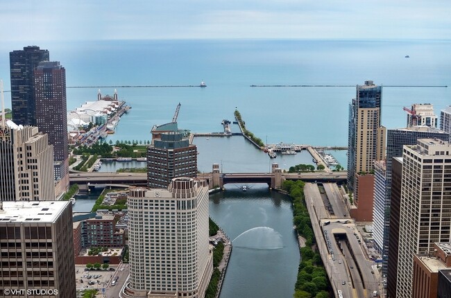 Foto del edificio - 401 N Wabash Ave