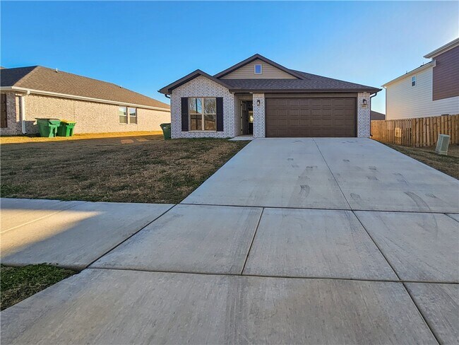 Foto del edificio - 2091 Bluebonnet Ln