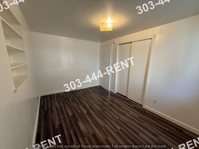 Foto del edificio - HO617