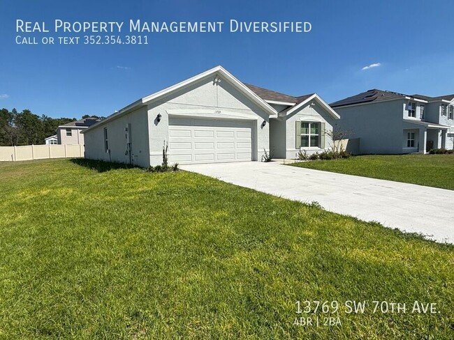 Building Photo - 13769 SW 70th Ave