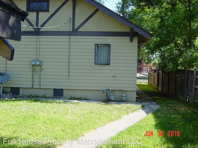 Foto del edificio - 2508 2nd Ave N