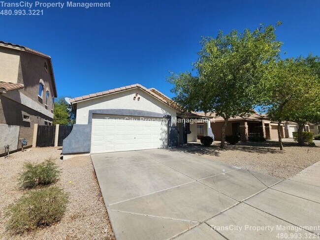 Foto del edificio - Queen Creek home for rent 4 bed 2 bath on ...