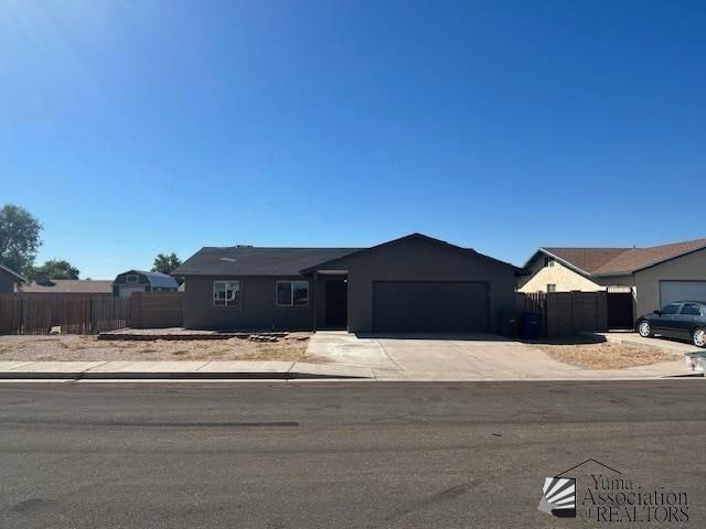 Building Photo - 3852 S Desert Air Blvd