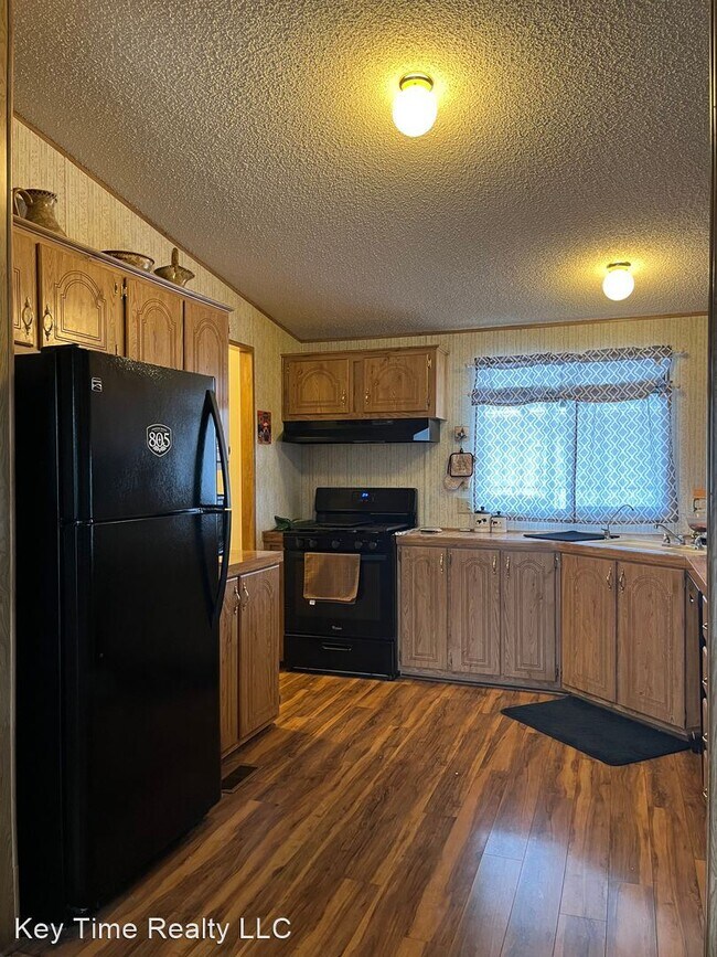 Foto del edificio - 3 br, 2 bath House - 807 Stahlman Drive