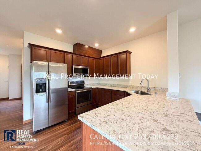 Foto del edificio - 601 5th St SW