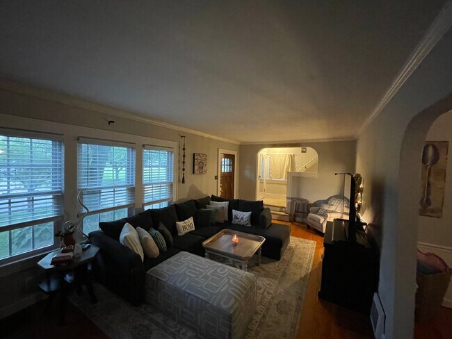 Building Photo - 2648 3rd St