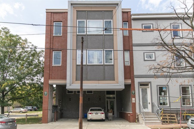 Foto del edificio - Studio, 1 bath Condo - 622 N 12TH ST 4