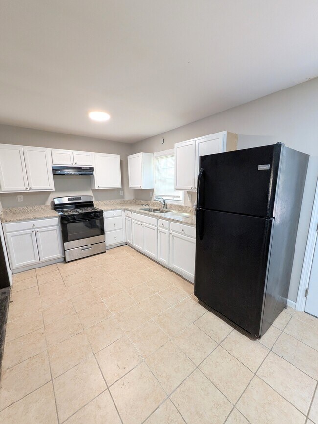 Foto del edificio - 905 Cone Rd