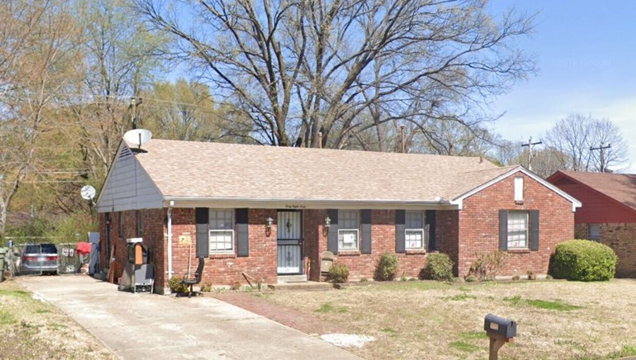 Primary Photo - BELOW MARKET RENT!