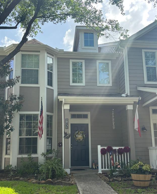 Foto del edificio - 29731 Sullivan Oaks Dr
