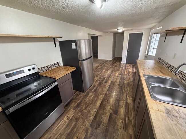 Foto del edificio - 8418 Old Rutledge Pike