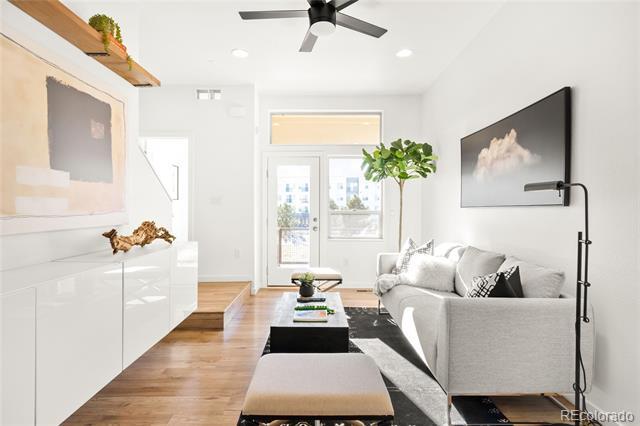 Foto del edificio - 9033 E Northfield Blvd