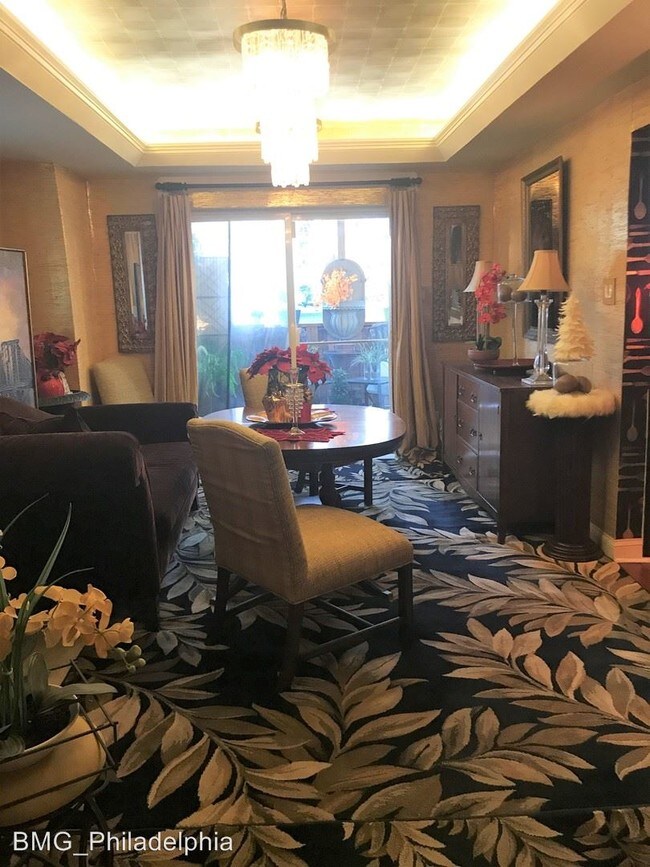 Foto del edificio - 1135 E Price St