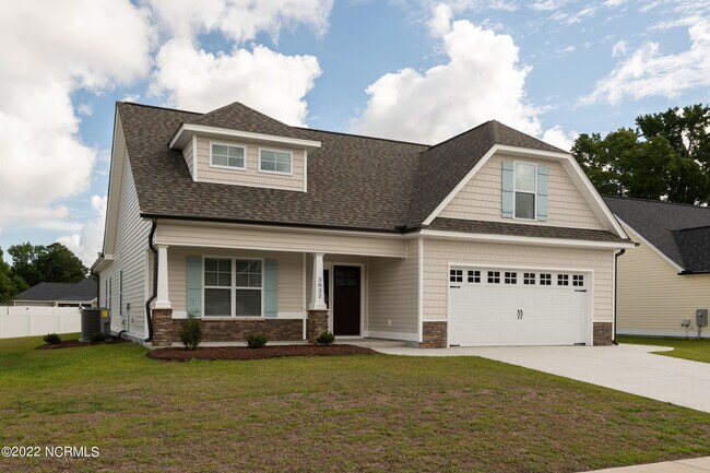 Foto del edificio - 3832 E Baywood Ln